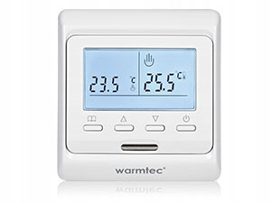  Warmtec T510 kontroler