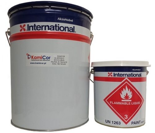  INTERTHANE 990 POLIURETANSKA BOJA SJAJ 2,5L