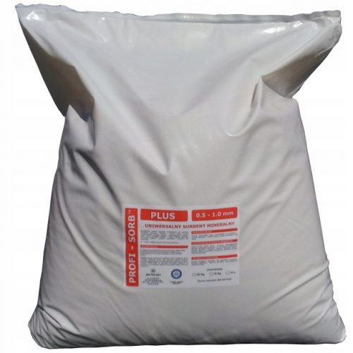  Sorbent 20L Za ulje Profi-Sorb.P.10Kg