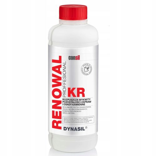  DYNASIL RENOWAL KR 5L - Za skidanje cementa