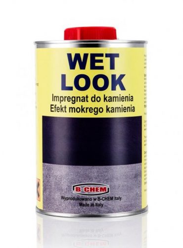  WET LOOK IMPREGNANT ZA GRANIT, MRAMOR, MOKRI KAMEN