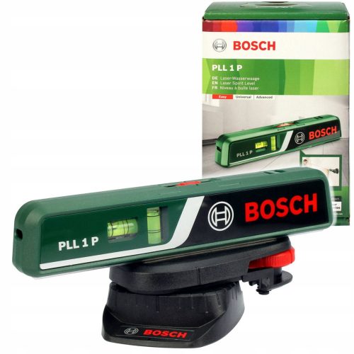  Bosch libela 30 m