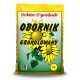  Organsko, prirodno gnojivo Doktor O'grodnik granule 25 kg 40 l