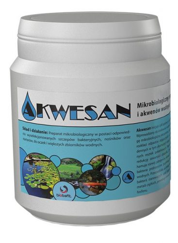  Biobakt Akwesan 150g