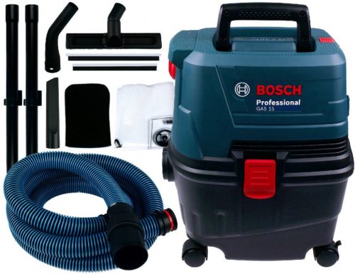  Bosch GAS 1100 W industrijski usisavač