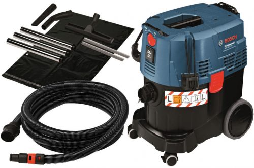  Bosch GAS 1380 W industrijski usisavač