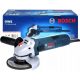  Mrežna kutna brusilica Bosch 720 W 230 V