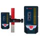  Bosch LR 7 50 m cross-line laser