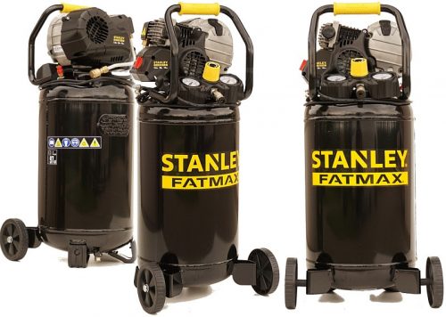  Stanley HY227/10/30V uljni kompresor 30 l 10 bar