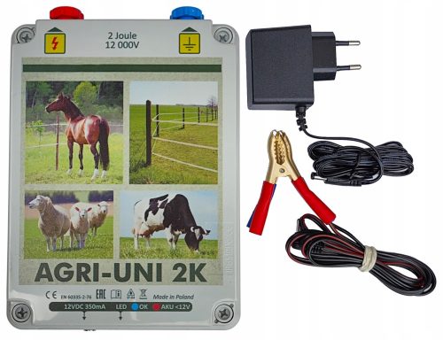  Profarmer.eu univerzalni elektrifikator