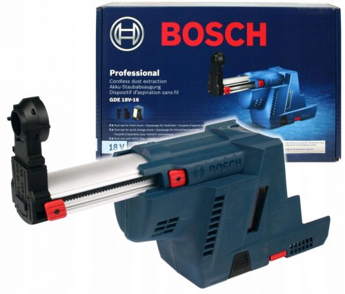  Bosch SDS Plus 1000 W udarna bušilica