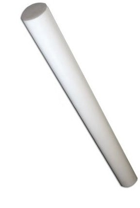  TEFLON ŠIPKA 50x500mm PTFE VALJAK 50mm