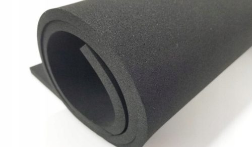  EPDM MIKRO GUMA 10mm 1000x1500 POROZNA PLOČA