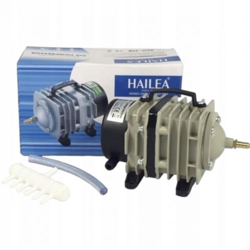  Pumpa Hailea 18 W 1601 - 2500 l/h