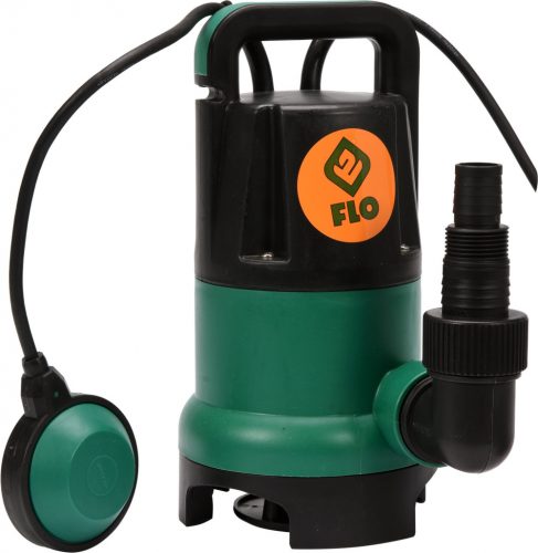  Potopna pumpa Flo 550 W 11.500 l/h