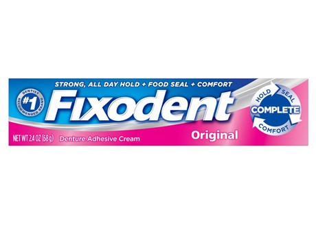  Fixodent ljepilo za proteze 68 g