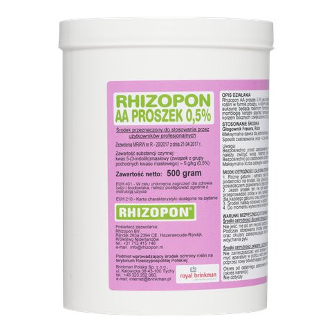  Royal Brinkman Rhizopon Aa gnojivo u prahu 0,5% 500 g