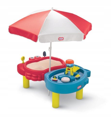 Little Tikes 401L vodeni stol