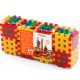  Marioinex Waffle Blocks 900260 Construction Blocks Cube 48 kom.