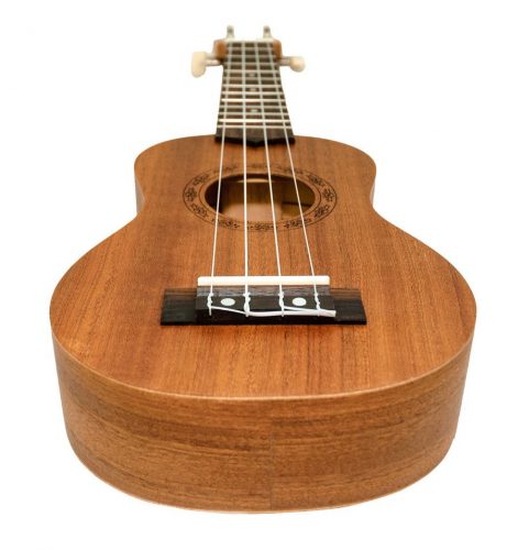  Morison Flycat koncertni ukulele