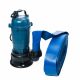  IBO 550 W potopna pumpa 18.000 l/h