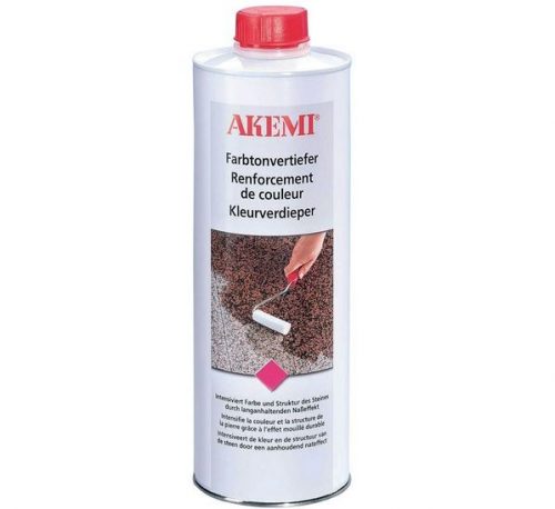  AKEMI IMPREGNAT POJAČIVAČ BOJE WET STONE 1L