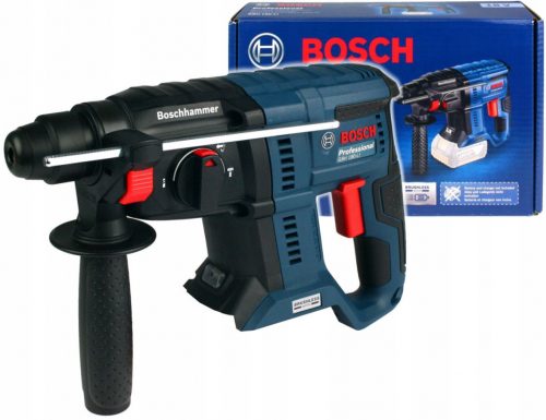  SDS Plus akumulatorski udarni čekić Bosch 2 J 850 W 18 V