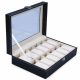  BOX CASE ORGANIZER WATCH BOX 12 kom