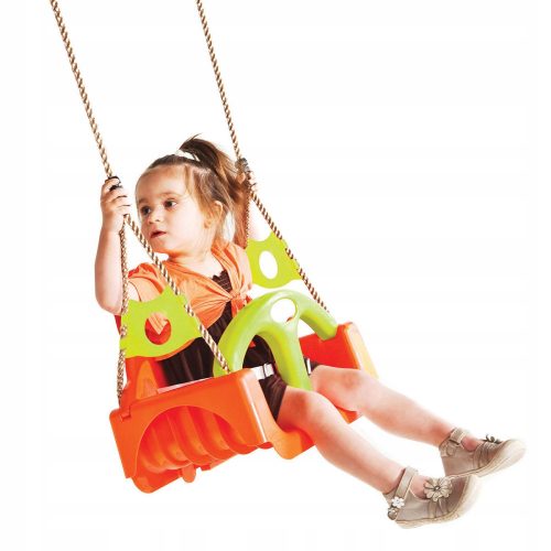 Bucket Seat Modular Swing 3u1 TRIX pur