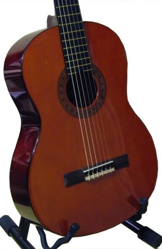  Klasična gitara Amada B-09SB