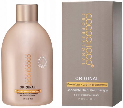  Cocochoco 250 ml keratin za kosu