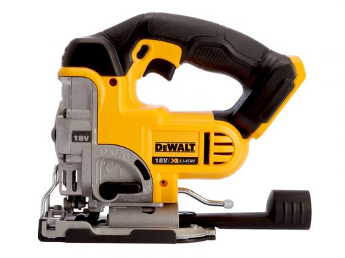  DeWalt ubodna pila 400 W na baterijski pogon