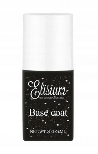  Elisium Base coat 9 ml hibridna baza