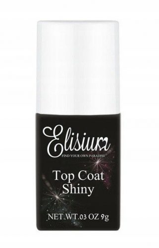  ELISIUM TOP COAT SJAJNI SJAJNI HYBRID TOP 9 g