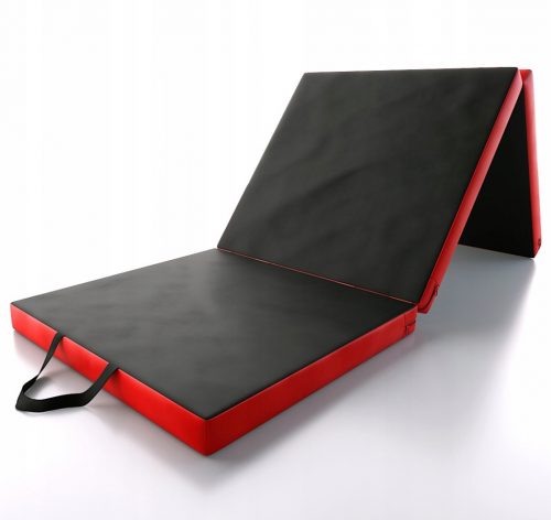  Martex-Sport gimnastički madrac crni 180 cm x 60 cm