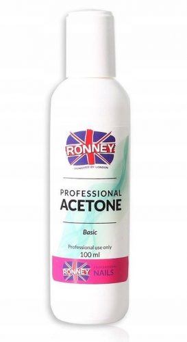  Aceton Ronney 100 ml