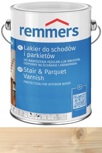  Remmers lak za stepenice i parket 2,5l