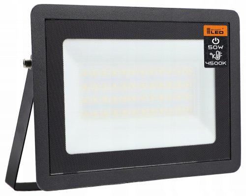  SmartLED tanki reflektor, neutralna bijela, 4500 lm, 50 W, 175 x 130 mm