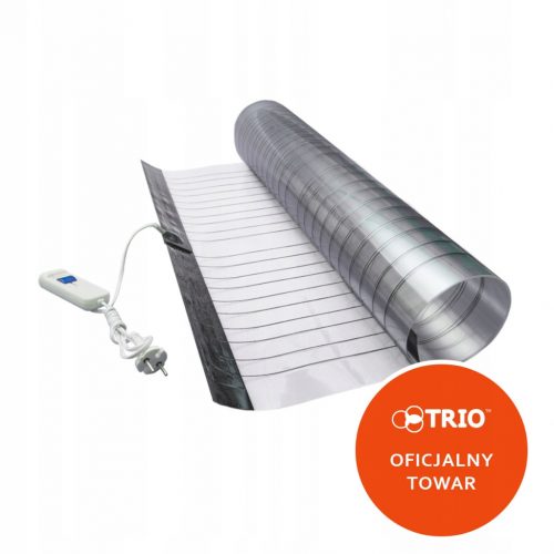  Prijenosni topli pod s TRIO CP-01 regulatorom 180x60 cm