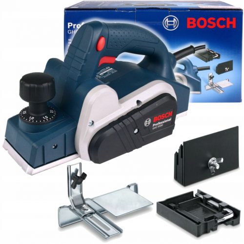  Bosch električna blanjalica 230 V 650 W