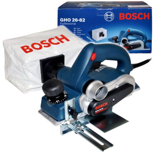  Bosch električna blanjalica 230 V 710 W