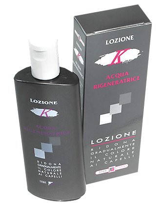  Lozione Aqua Rigeneratrice 150 ml odmašćivač kose