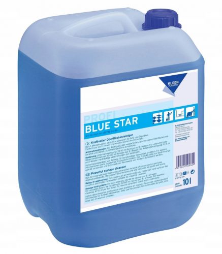  Kleen BlueStar 801792 za podne obloge UČINKOVITO