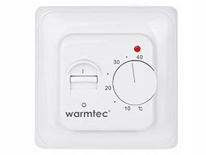  Warmtec T73 kontroler