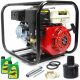  Pumpa za izgaranje Ripper 4780 W 1000 l/h