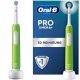  Oral-B električna četkica za zube Junior Green za djecu od 6+ godina