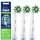  Oral-B CrossAction EB-50-3 vrhovi 3 komada