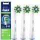  Oral-B CrossAction EB-50-3 vrhovi 3 komada