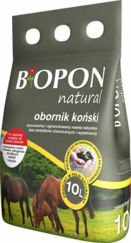 Bros višekomponentno gnojivo granulat 6,4 kg 10 l