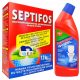  SEPTIFOS 1,2kg + WC Gel 750ml Postrojenje za tretman septičkih jama PRIPREMA za SEPTIČKE JAME